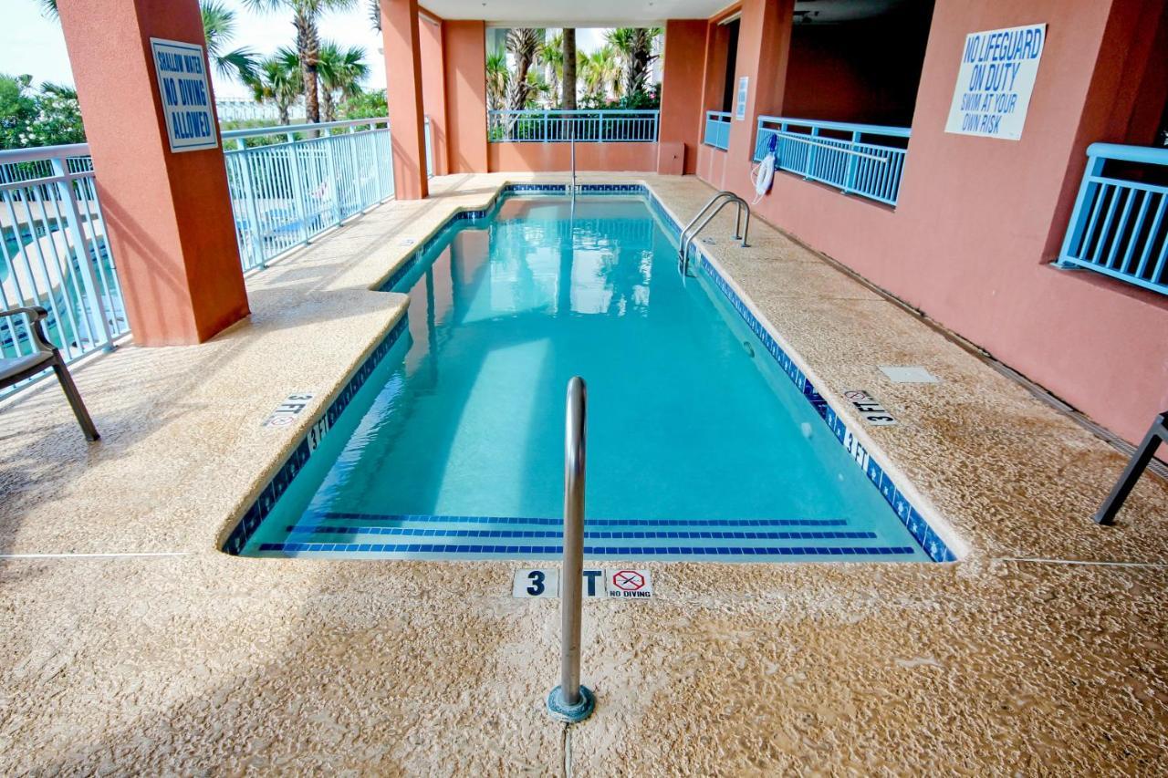 Apartamento Roxanne Towers 1101 Myrtle Beach Exterior foto